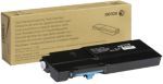 Xerox 106R03502 Toner-kit cyan. 2.5K pages ISO/IEC 19752 for Xerox Ver
