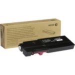 Xerox 106R03503 Toner-kit magenta. 2.5K pages ISO/IEC 19752 for Xerox - Image 1