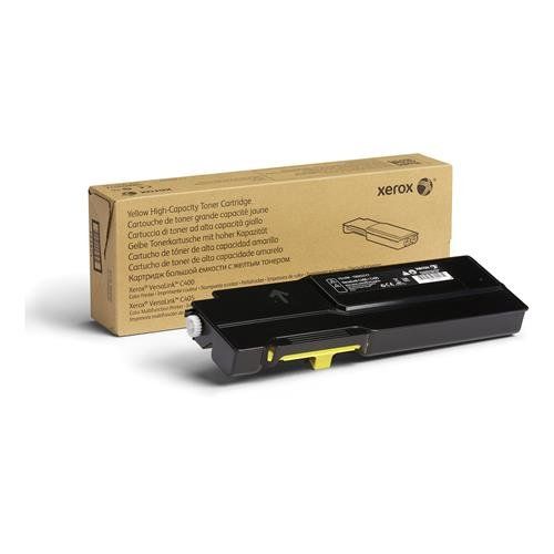 Xerox 106R03517 Toner-kit yellow high-capacity. 4.8K pages ISO/IEC 197 - Image 1