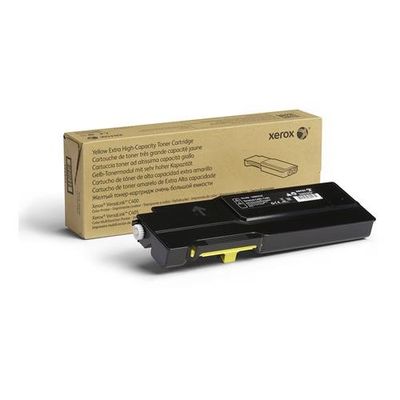 Xerox 106R03529 Toner-kit yellow extra High-Capacity. 8K pages ISO/IEC