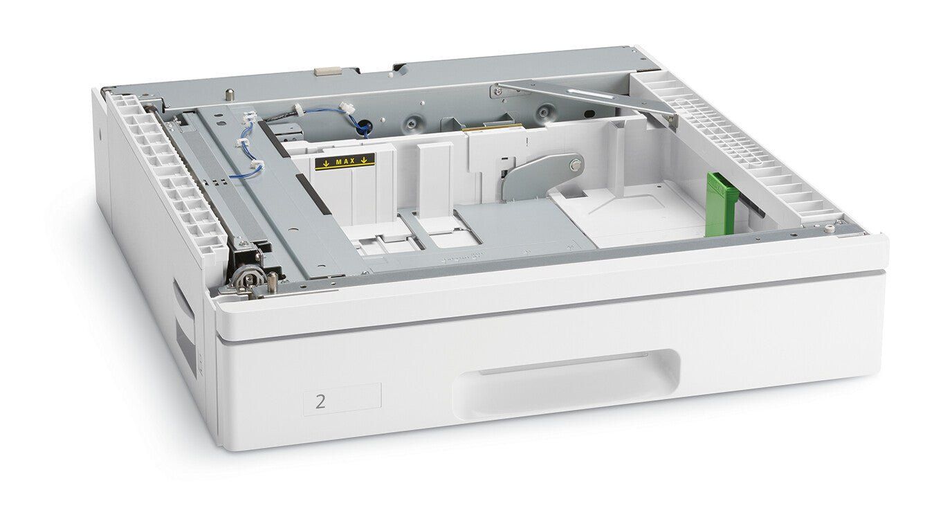 Xerox 520 Sheet A3 Single Tray - Image 1