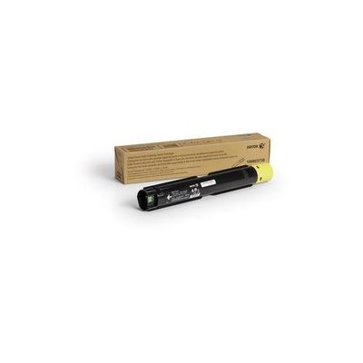 Xerox 106R03738 Toner-kit yellow extra High-Capacity. 16.5K pages for