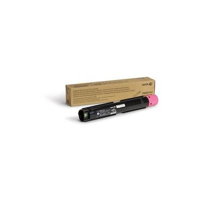 Xerox 106R03743 Toner-kit magenta high-capacity. 9.8K pages for Xerox