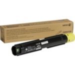 Xerox 106R03758 Toner yellow high-capacity. 10.1K pages ISO/IEC 19752