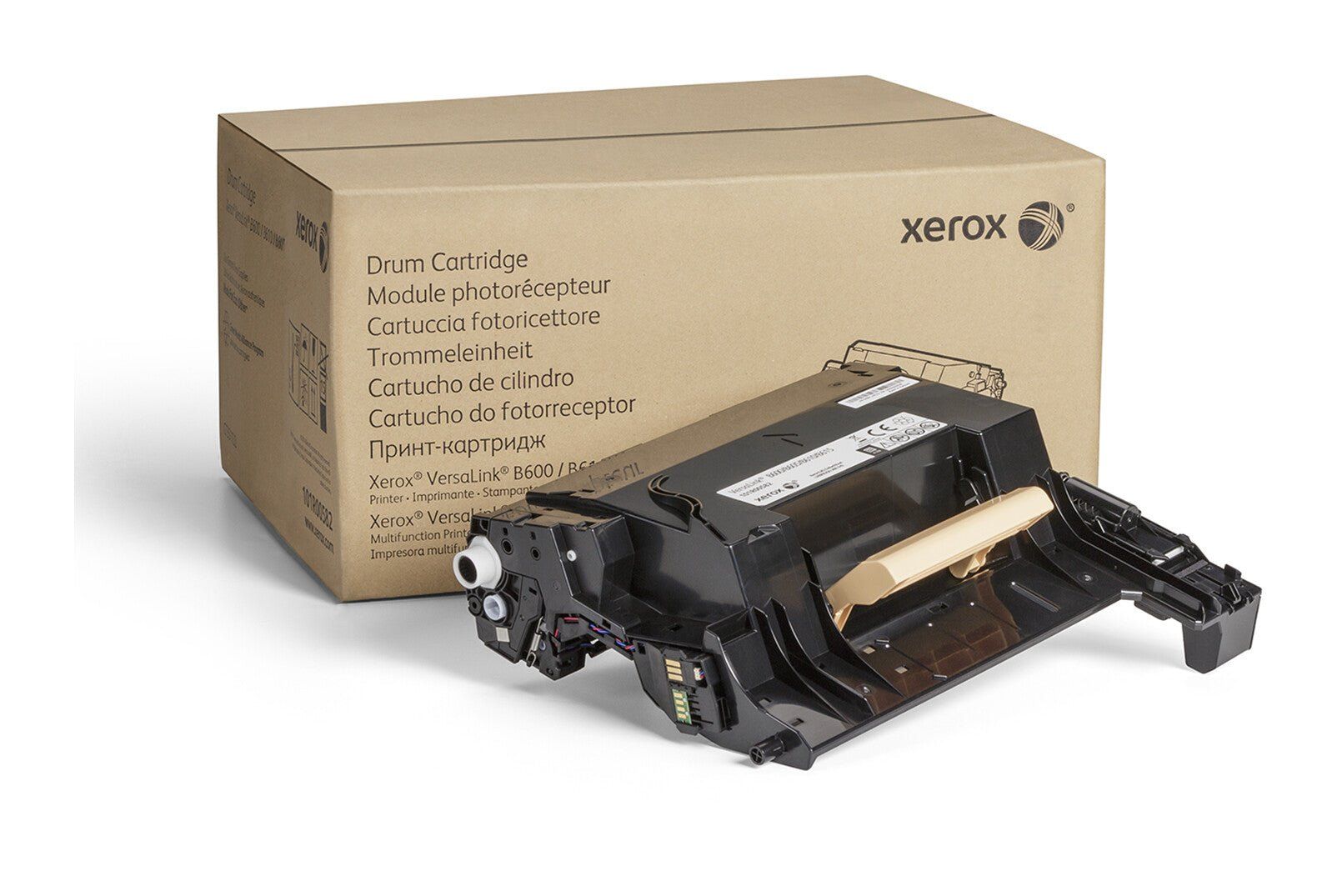 Xerox 101R00582 Drum kit. 60K pages for Xerox VersaLink B 600 - Image 1