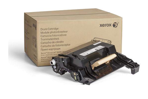 Xerox 101R00582 Drum kit. 60K pages for Xerox VersaLink B 600