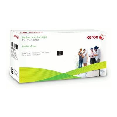 Xerox 006R03157 Toner-kit. 1x1K pages Pack=1 (replaces Brother TN2010)
