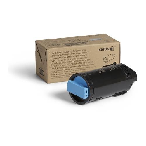 Xerox 106R03873 Toner-kit cyan extra High-Capacity. 9K pages for Xerox - Image 1