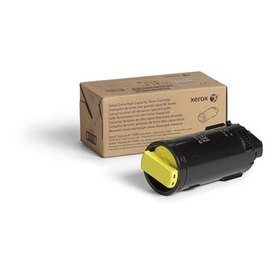 Xerox 106R03875 Toner-kit yellow extra High-Capacity. 9K pages for Xer