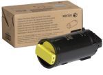 Xerox 106R03898 Toner-kit yellow. 6K pages for Xerox VersaLink C 600/6 - Image 1