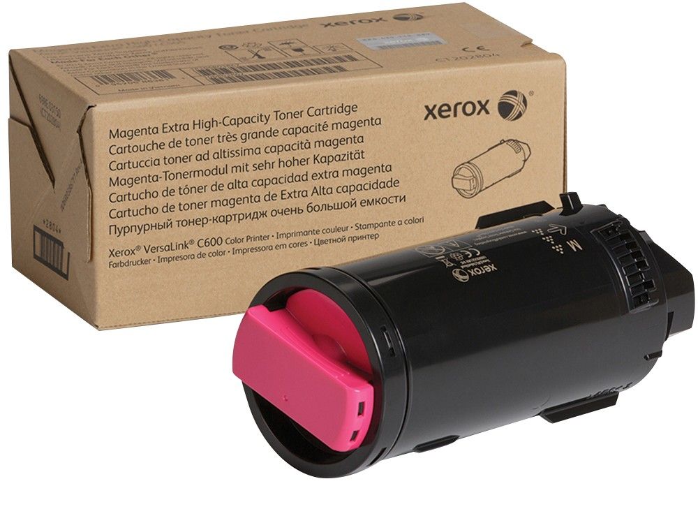 Xerox 106R03921 Toner-kit magenta extra High-Capacity. 16.8K pages for - Image 1