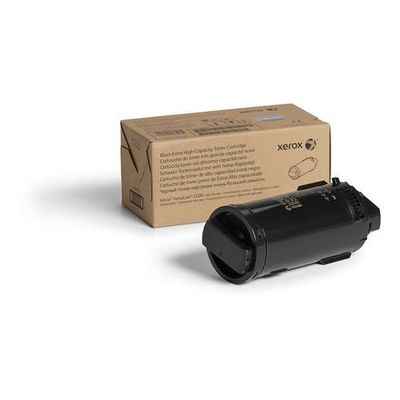 Xerox 106R03923 Toner-kit black extra High-Capacity. 16.9K pages ISO/I