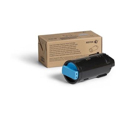Xerox 106R03932 Toner-kit cyan extra High-Capacity. 16.8K pages for Xe
