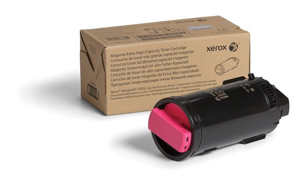 Xerox 106R03933 Toner-kit magenta extra High-Capacity. 16.8K pages for