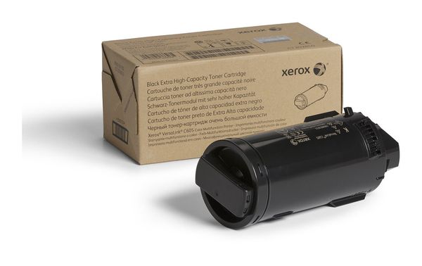 Xerox 106R03935 Toner-kit black extra High-Capacity. 16.9K pages for X