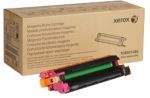 Xerox 108R01486 Drum kit magenta. 40K pages for Xerox VersaLink C 600/