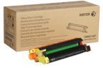 Xerox 108R01487 Drum kit yellow. 40K pages for Xerox VersaLink C 600/6