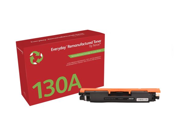 Xerox 006R03242 Toner-kit black. 1.3K pages (replaces HP 130A/CF350A)