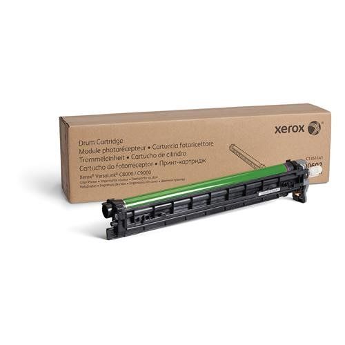 Xerox 101R00602 Drum kit. 190K pages for Xerox VersaLink C 8000/9000 - Image 1