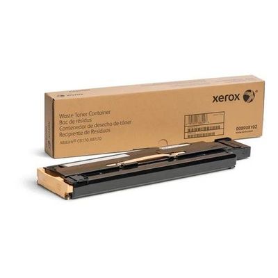 Xerox 008R08102 Toner waste box. 101K pages ISO/IEC 19752 for Xerox Al