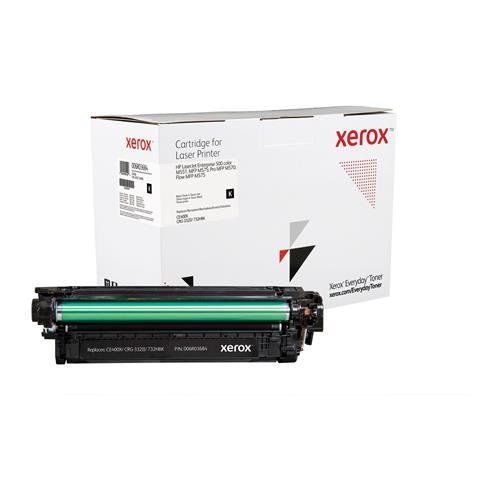 Xerox 006R03684 Toner cartridge black high-capacity. 11K pages (replac - Image 1