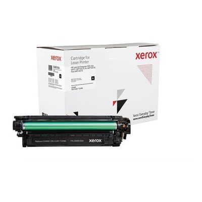 Xerox 006R03684 Toner cartridge black high-capacity. 11K pages (replac