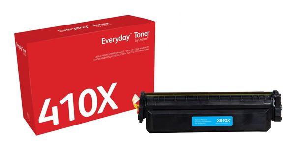 Xerox 006R03701 Toner cartridge cyan. 5K pages (replaces Canon 046H HP