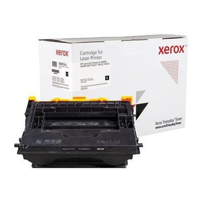 Xerox 006R03643 Toner cartridge. 25K pages (replaces HP 37X/CF237X) fo