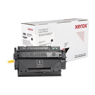 Xerox 006R03666 Toner cartridge black. 6K pages (replaces HP 49X/Q5949