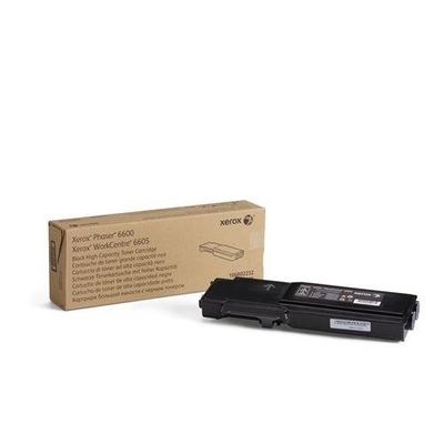 Xerox 106R02232 Toner-kit black high-capacity. 8K pages ISO/IEC 19752