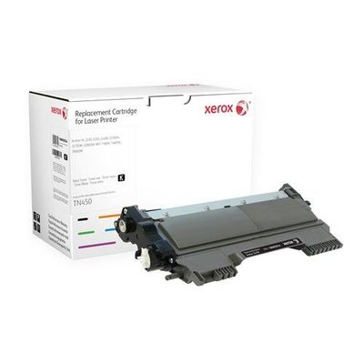 Xerox 106R02634 Toner-kit. 2.6K pages/5% (replaces Brother TN2220) for