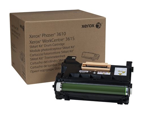 Xerox 113R00773 Drum kit. 85K pages ISO/IEC 19752 for Xerox Phaser 361