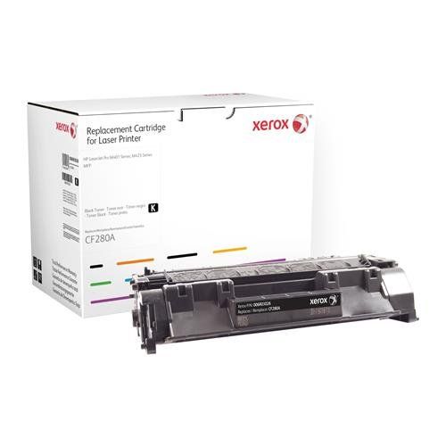 Xerox 006R03026 Toner cartridge black. 1x2.7K pages Pack=1 (replaces H - Image 1