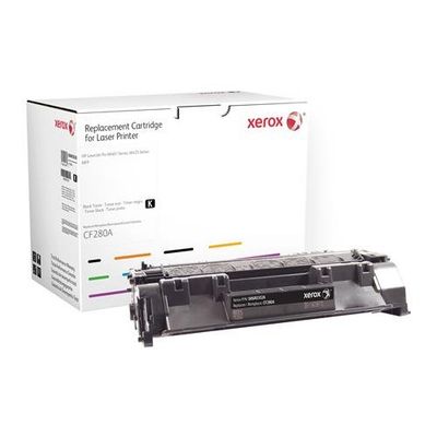 Xerox 006R03026 Toner cartridge black. 1x2.7K pages Pack=1 (replaces H