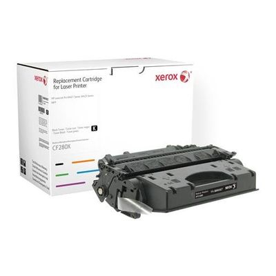 Xerox 006R03027 Toner cartridge black. 1x6.9K pages Pack=1 (replaces H