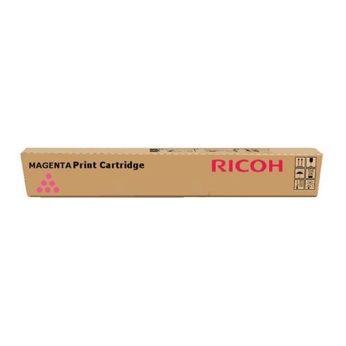 Ricoh 841927 toner cartridge 1 pc(s) Original Magenta - Image 1
