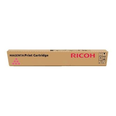 Ricoh 841927 toner cartridge 1 pc(s) Original Magenta