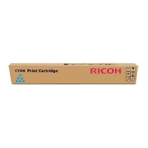 Ricoh 841928 toner cartridge 1 pc(s) Original Cyan - Image 1