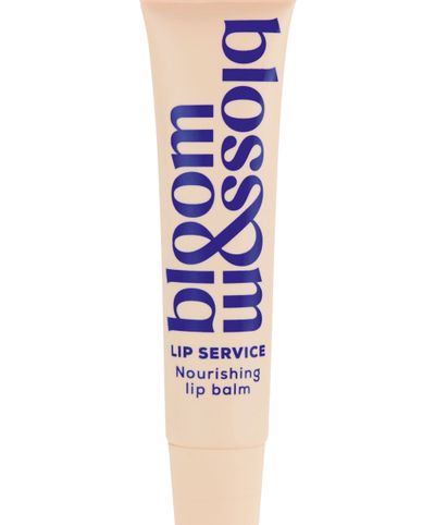 Bloom & Blossom Lip Service nourishing Lip Balm