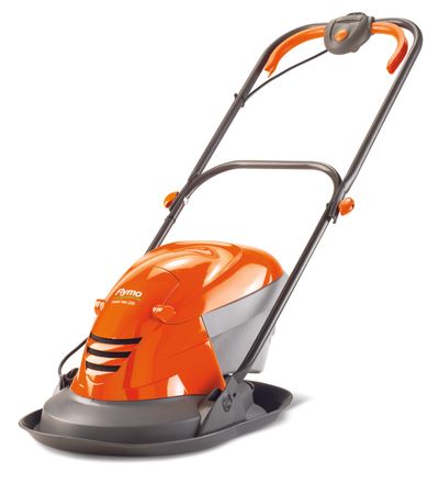 Flymo Hovervac 250 | 967909301 | Euro Car Parts