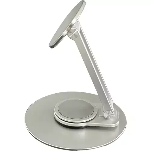Vision MagSafe Turntable Phone Stand - Image 1