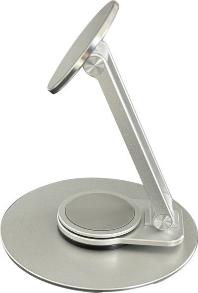 Vision MagSafe Turntable Phone Stand - Thumbnail 2