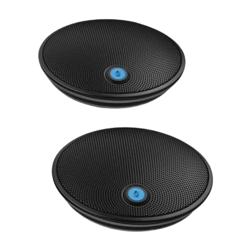 Logitech Expansion Microphone - Image 1