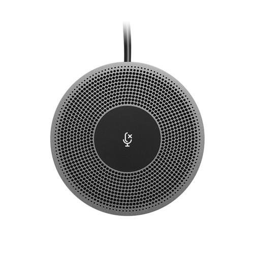 Logitech Expansion Mic for MeetUp - Image 1
