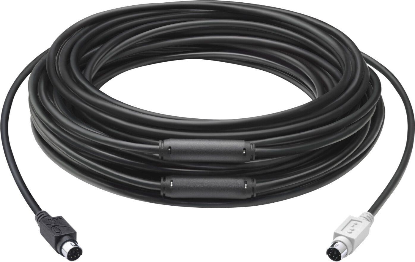 Logitech GROUP 15m Extender Cable - Image 1
