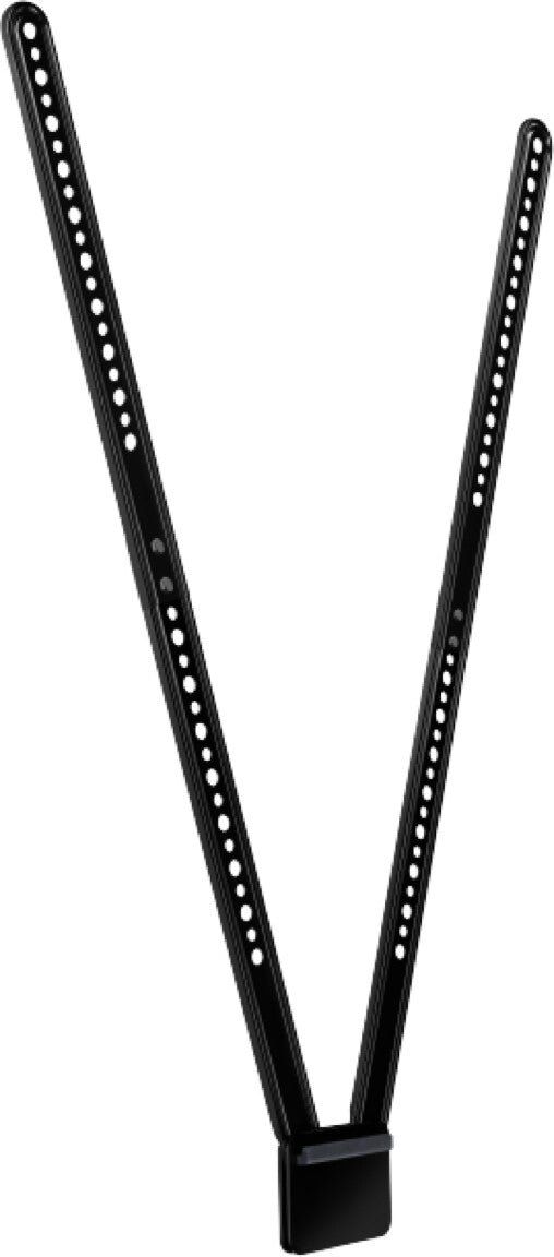 Logitech XL TV Mount for MeetUp - Image 1