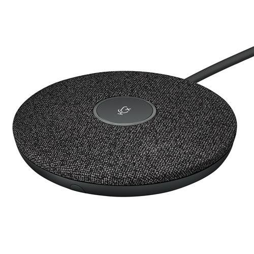 Logitech Rally Mic Pod - Image 1