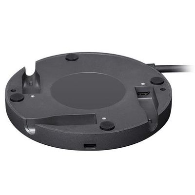 Logitech Rally Mic Pod Hub