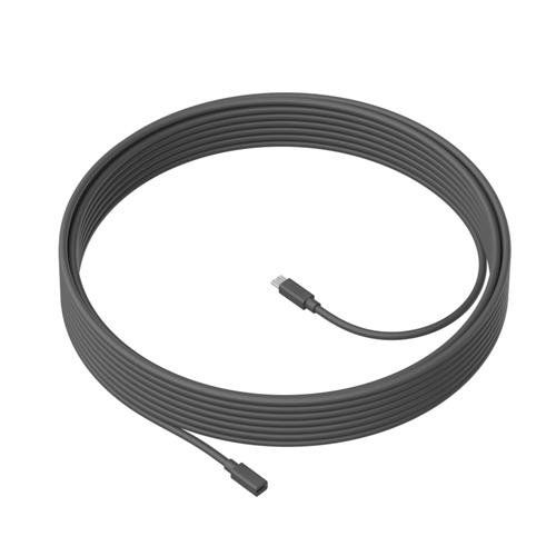 Logitech MeetUp Mic Extension Cable - Image 1