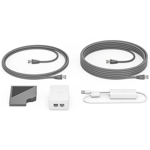 Logitech Cat5e Kit - Image 1